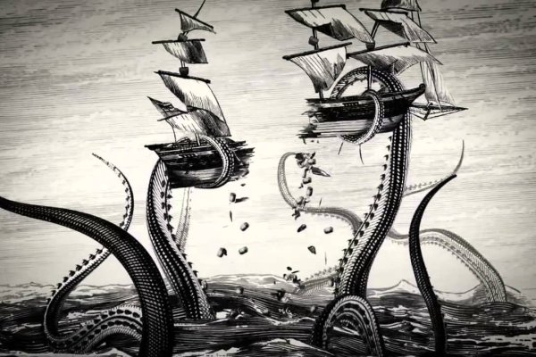 Вход кракен