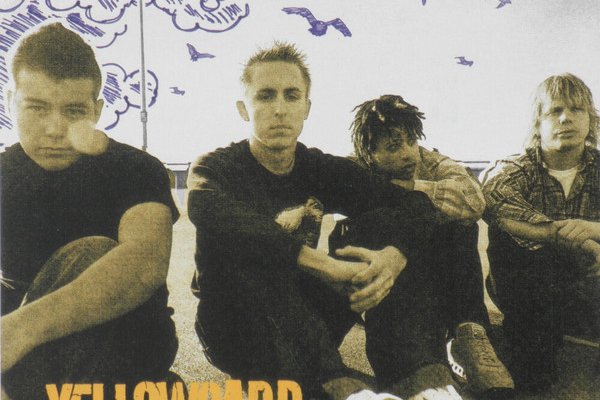 Линк кракена